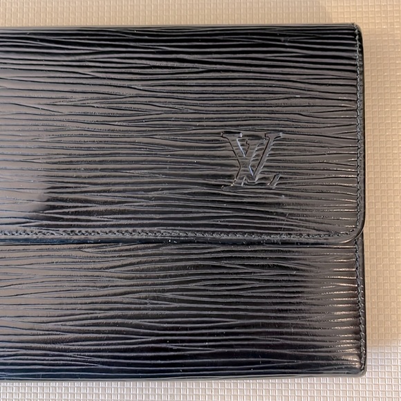 Louis Vuitton Epi Porte Feuille Sarah Long Wallet - Picture 3 of 12